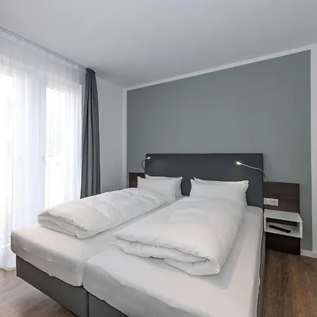 Apartmán Deichhaeuser Anna Kueste Deichhaeuser Anna Kueste 6-10