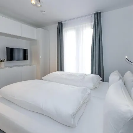 Deichhaeuser Anna Kueste Deichhaeuser Anna Kueste 6-10 Apartmán