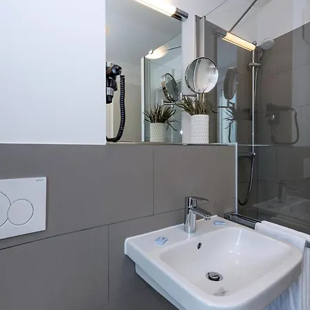 Deichhaeuser Anna Kueste Deichhaeuser Anna Kueste 6-10 Apartmán *