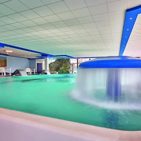 Apartmán Deichhaeuser Anna Kueste Deichhaeuser Anna Kueste 6-10